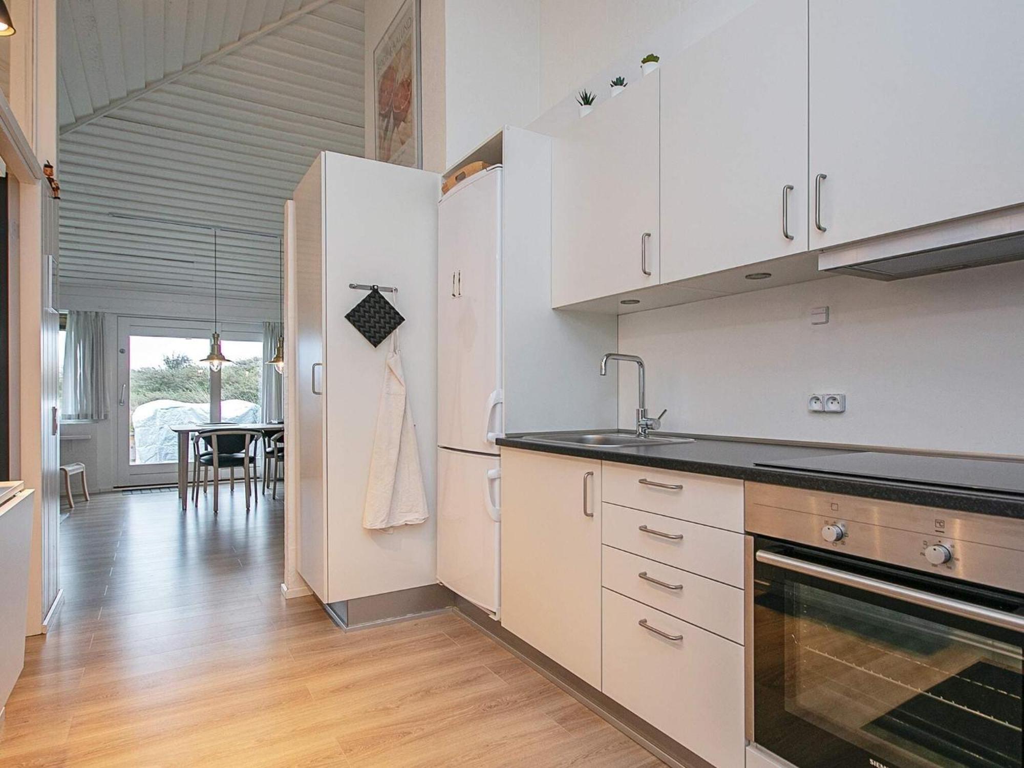 4 Person Holiday Home On A Holiday Park In Karreb Ksminde Karrebaeksminde Luaran gambar